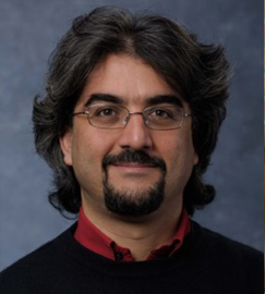 Dr. Piervincenzo Rizzo